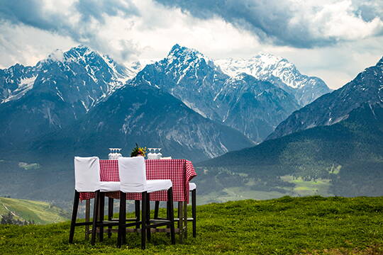 Tagungen und Seminare