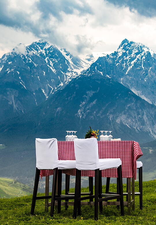 Tagungen und Seminare